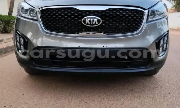 Sayi Na hannu Kia Sorento Other Mota in Ouahigouya a Burkina Faso Sayi Na hannu Kia Sorento Other Mota in Ouahigouya a Burkina Faso