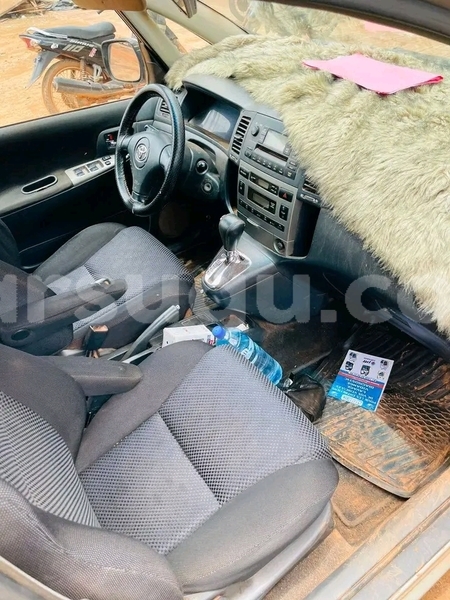 Big with watermark toyota corolla bougouriba diebougou 11079