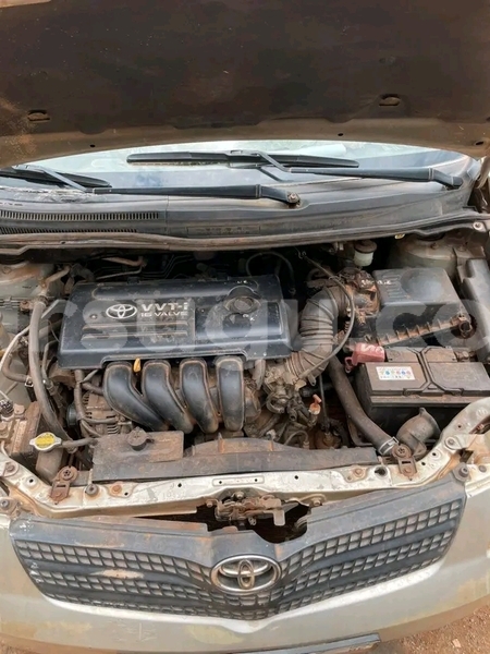 Big with watermark toyota corolla bougouriba diebougou 11079