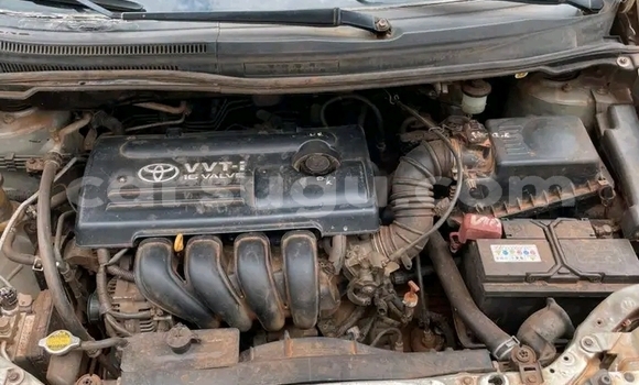 Sayi Na hannu Toyota Corolla Other Mota in Diebougou a Bougouriba Sayi Na hannu Toyota Corolla Other Mota in Diebougou a Bougouriba