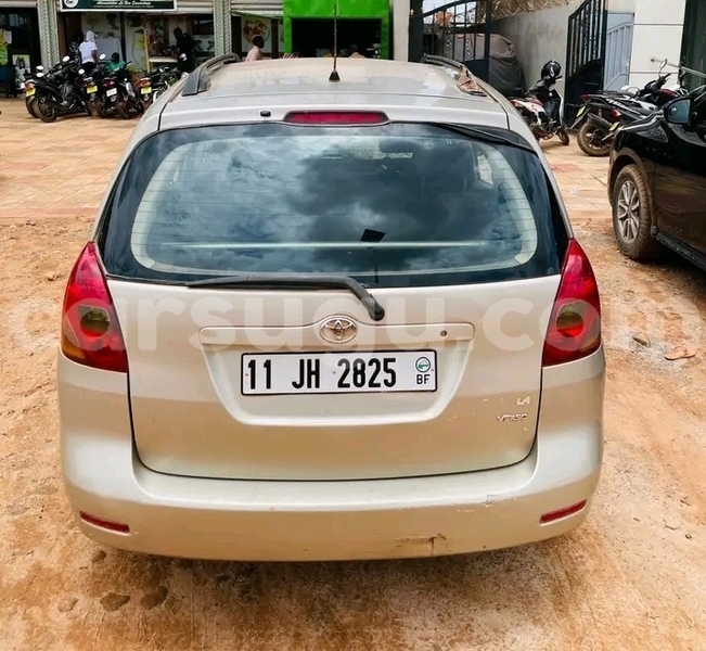 Big with watermark toyota corolla bougouriba diebougou 11079