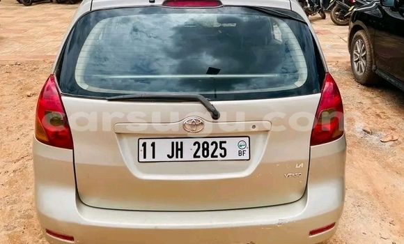 Sayi Na hannu Toyota Corolla Other Mota in Diebougou a Bougouriba Sayi Na hannu Toyota Corolla Other Mota in Diebougou a Bougouriba