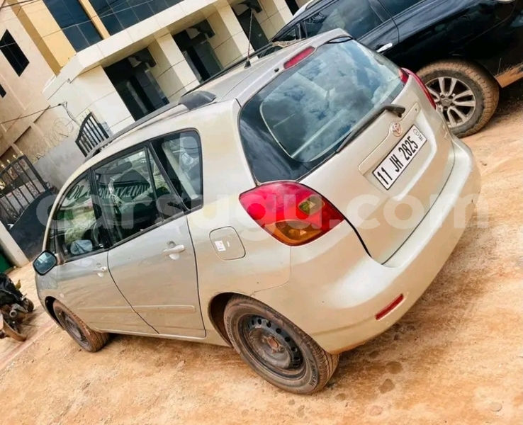 Big with watermark toyota corolla bougouriba diebougou 11079