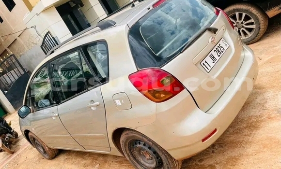 Sayi Na hannu Toyota Corolla Other Mota in Diebougou a Bougouriba Sayi Na hannu Toyota Corolla Other Mota in Diebougou a Bougouriba