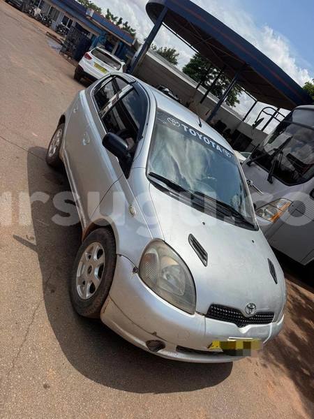 Big with watermark toyota yaris burkina faso ouagadougou 11081