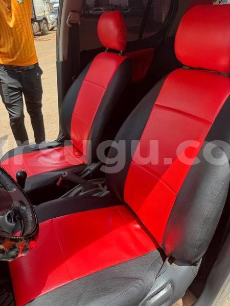 Big with watermark toyota yaris burkina faso ouagadougou 11081