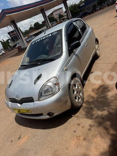 Big with watermark toyota yaris burkina faso ouagadougou 11081