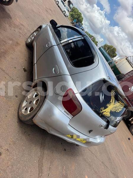 Big with watermark toyota yaris burkina faso ouagadougou 11081
