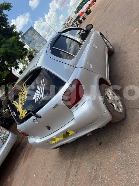 Big with watermark toyota yaris burkina faso ouagadougou 11081