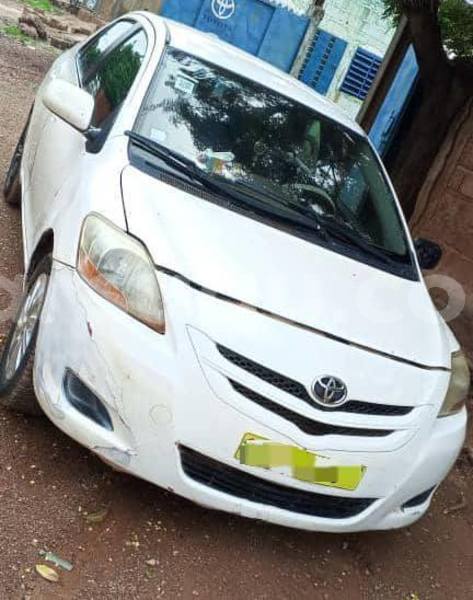 Big with watermark toyota yaris burkina faso ouagadougou 11082