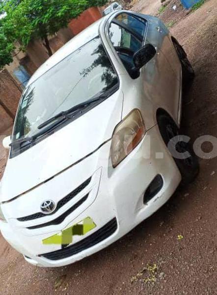 Big with watermark toyota yaris burkina faso ouagadougou 11082