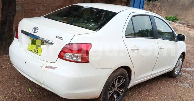 Big with watermark toyota yaris burkina faso ouagadougou 11082
