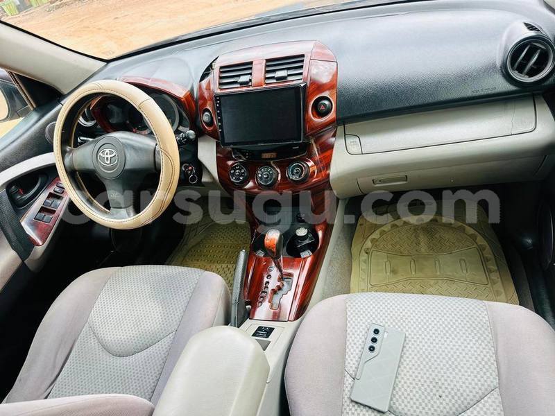 Big with watermark toyota rav4 burkina faso ouagadougou 11083