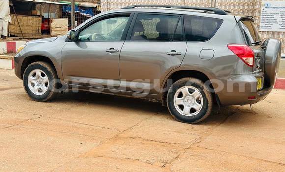 Buy Used Toyota RAV4 Other Car in Ouagadougou in Burkina Faso Buy Used Toyota RAV4 Other Car in Ouagadougou in Burkina Faso