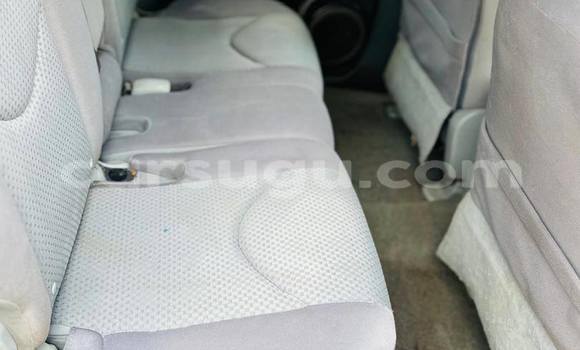 Buy Used Toyota RAV4 Other Car in Ouagadougou in Burkina Faso Buy Used Toyota RAV4 Other Car in Ouagadougou in Burkina Faso