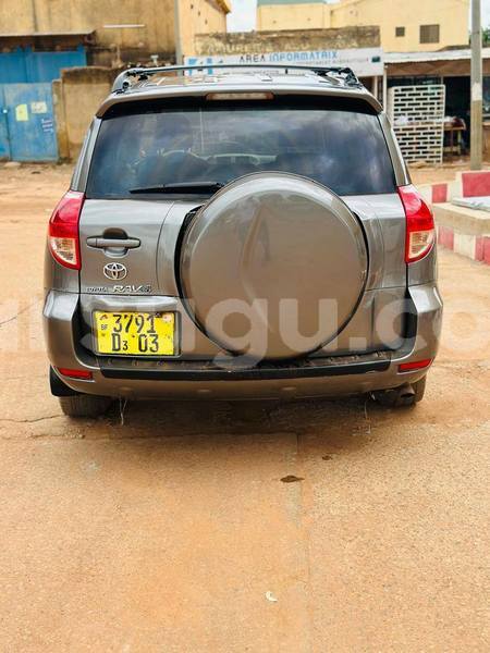 Big with watermark toyota rav4 burkina faso ouagadougou 11083