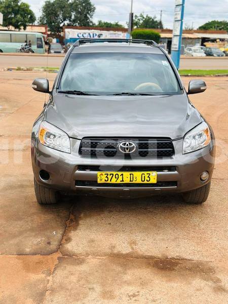 Big with watermark toyota rav4 burkina faso ouagadougou 11083