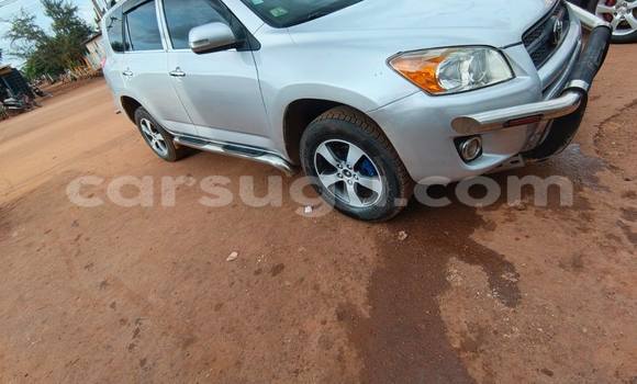 Buy Used Toyota RAV4 Other Car in Ouagadougou in Burkina Faso Buy Used Toyota RAV4 Other Car in Ouagadougou in Burkina Faso