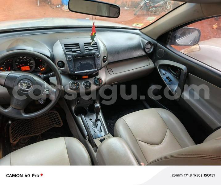 Big with watermark toyota rav4 burkina faso ouagadougou 11084