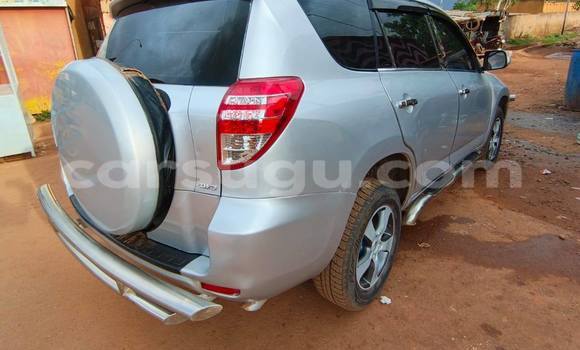 Buy Used Toyota RAV4 Other Car in Ouagadougou in Burkina Faso Buy Used Toyota RAV4 Other Car in Ouagadougou in Burkina Faso