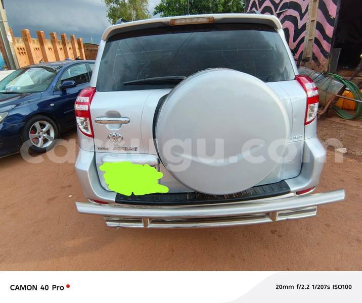 Big with watermark toyota rav4 burkina faso ouagadougou 11084