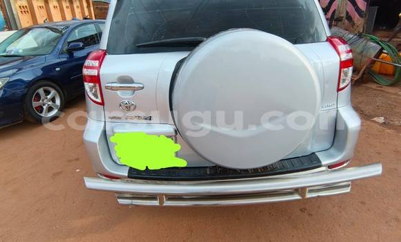 Buy Used Toyota RAV4 Other Car in Ouagadougou in Burkina Faso Buy Used Toyota RAV4 Other Car in Ouagadougou in Burkina Faso