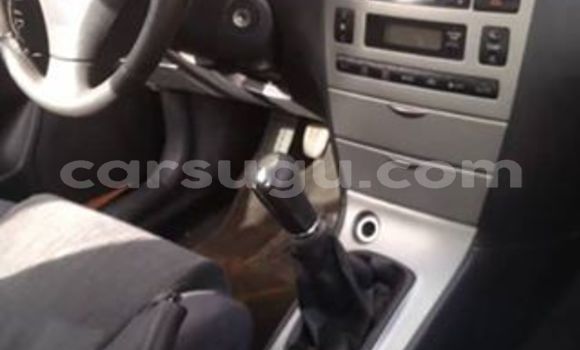 Acheter Import Voiture Toyota Corolla Autre à Ouagadougou, Burkina-Faso Acheter Import Voiture Toyota Corolla Autre à Ouagadougou, Burkina-Faso