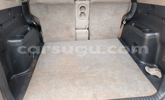 Buy Used Toyota RAV4 Other Car in Ouagadougou in Burkina Faso Buy Used Toyota RAV4 Other Car in Ouagadougou in Burkina Faso