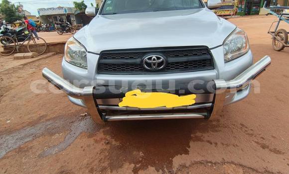 Buy Used Toyota RAV4 Other Car in Ouagadougou in Burkina Faso Buy Used Toyota RAV4 Other Car in Ouagadougou in Burkina Faso