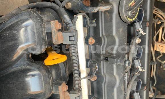 Buy Used Hyundai Tucson Blue Car in Ouagadougou in Burkina Faso Buy Used Hyundai Tucson Blue Car in Ouagadougou in Burkina Faso