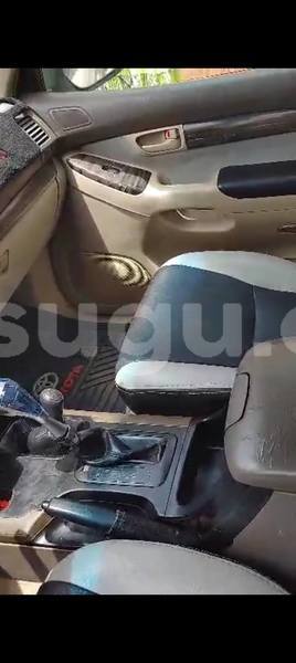 Big with watermark toyota land cruiser prado burkina faso ouagadougou 11087