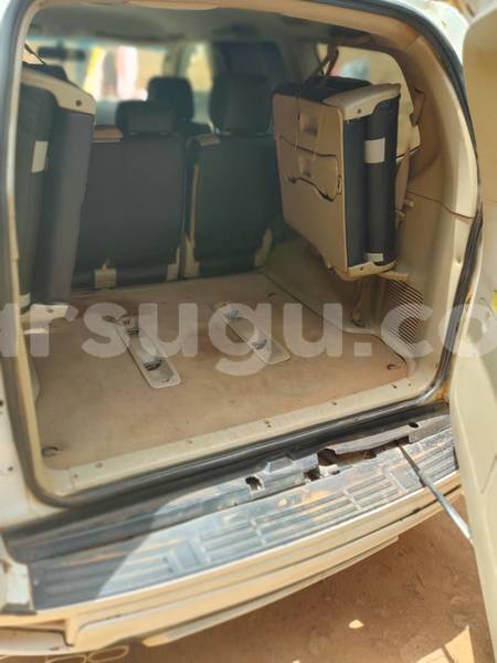 Big with watermark toyota land cruiser prado burkina faso ouagadougou 11087