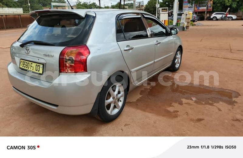 Big with watermark toyota corolla burkina faso ouagadougou 11088