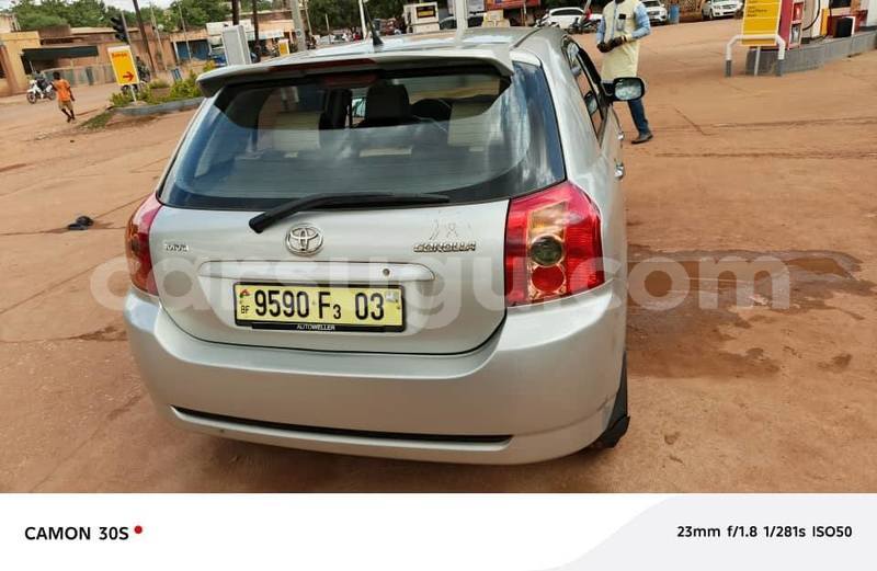 Big with watermark toyota corolla burkina faso ouagadougou 11088