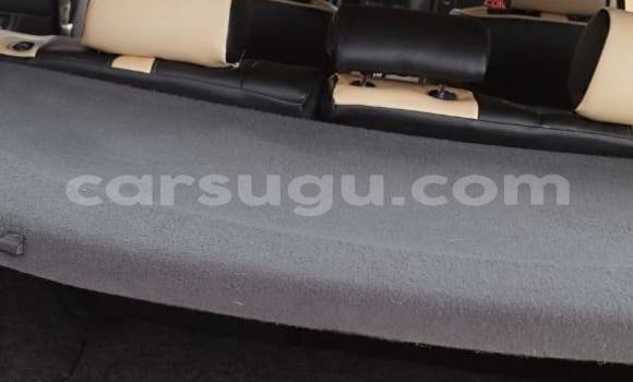 Buy Used Toyota Corolla Silver Car in Ouagadougou in Burkina Faso Buy Used Toyota Corolla Silver Car in Ouagadougou in Burkina Faso