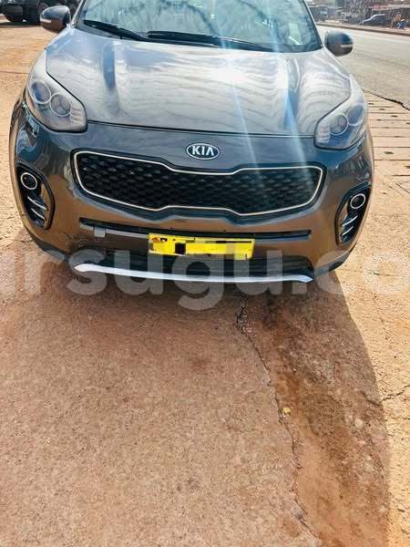 Big with watermark kia sportage burkina faso ouagadougou 11089