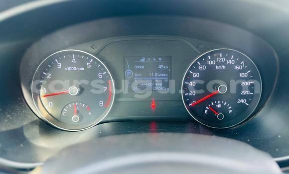 Buy Used Kia Sportage Other Car in Ouagadougou in Burkina Faso Buy Used Kia Sportage Other Car in Ouagadougou in Burkina Faso