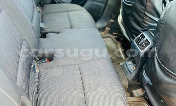 Buy Used Kia Sportage Other Car in Ouagadougou in Burkina Faso Buy Used Kia Sportage Other Car in Ouagadougou in Burkina Faso