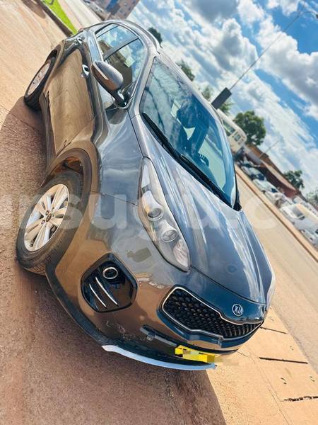 Big with watermark kia sportage burkina faso ouagadougou 11089