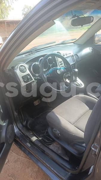 Big with watermark toyota matrix burkina faso ouagadougou 11090