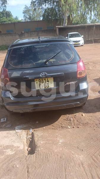 Big with watermark toyota matrix burkina faso ouagadougou 11090