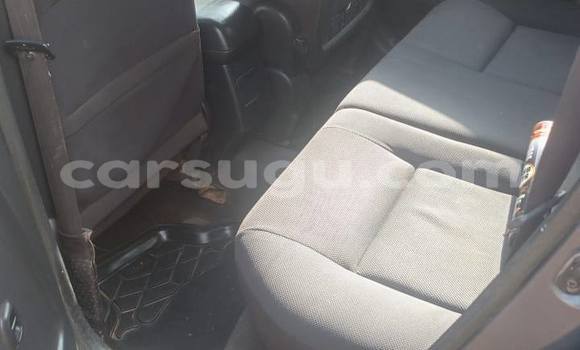 Buy Used Toyota Matrix Other Car in Ouagadougou in Burkina Faso Buy Used Toyota Matrix Other Car in Ouagadougou in Burkina Faso