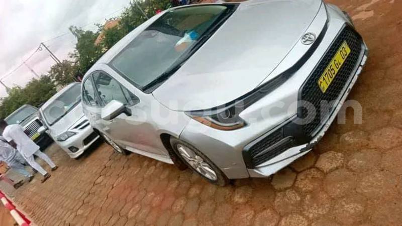 Big with watermark toyota corolla burkina faso ouagadougou 11091