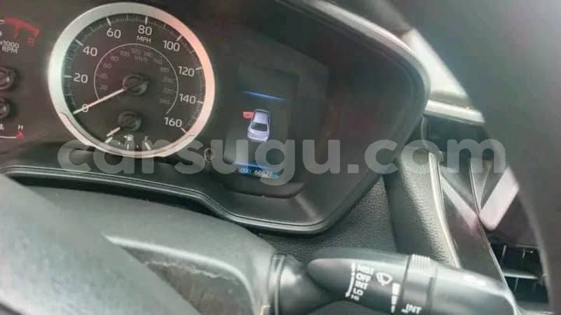 Big with watermark toyota corolla burkina faso ouagadougou 11091