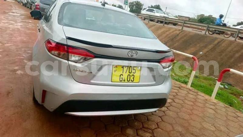 Big with watermark toyota corolla burkina faso ouagadougou 11091