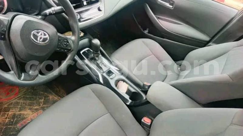 Big with watermark toyota corolla burkina faso ouagadougou 11091