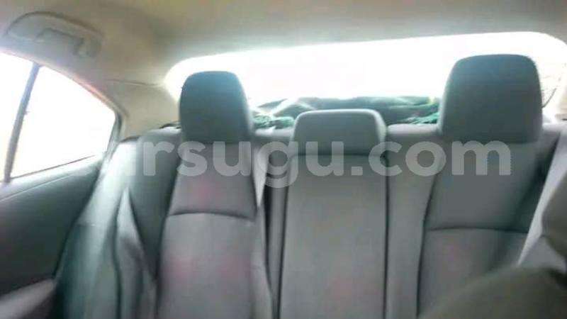 Big with watermark toyota corolla burkina faso ouagadougou 11091