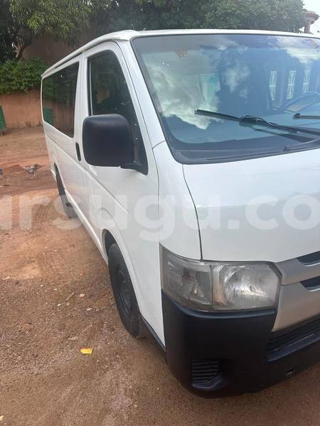 Big with watermark toyota hiace burkina faso ouahigouya 11092