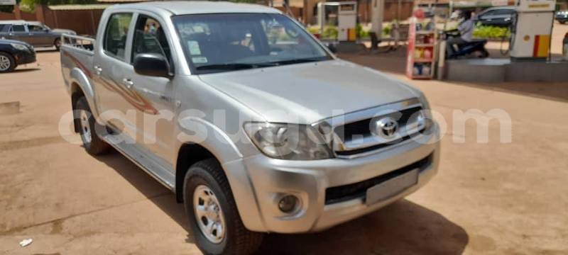 Big with watermark toyota hilux burkina faso ouagadougou 11093