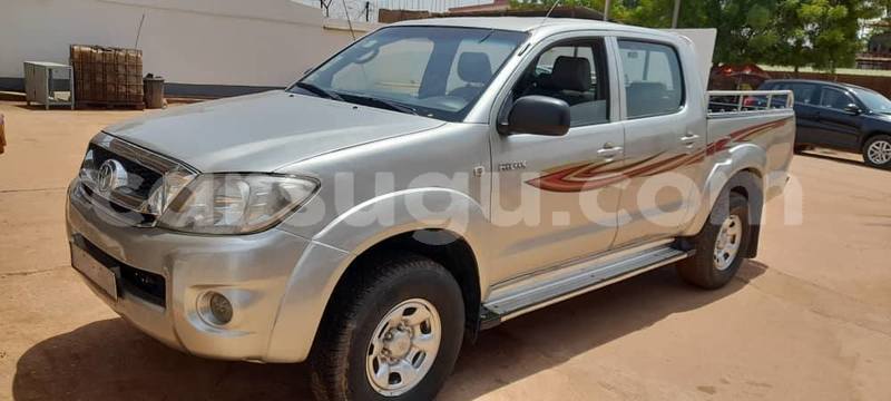 Big with watermark toyota hilux burkina faso ouagadougou 11093
